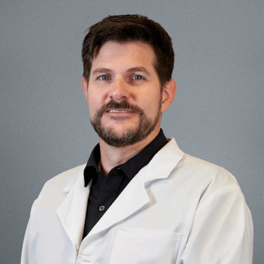 Meet Our Glendale, AZ Dentists Dallas Steele, DDS & Jessi Howard, DMD Arrowhead Foothills